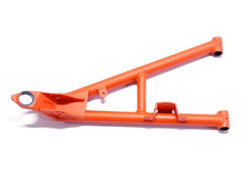 FL UPPER A-ARM (RED，NARROW VEHICLE)