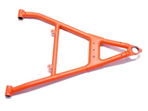 FL LOWER A-ARM (RED，NARROW VEHICLE)