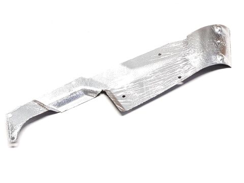 RIGHT GUARD HEAT SHIELD(LONG)