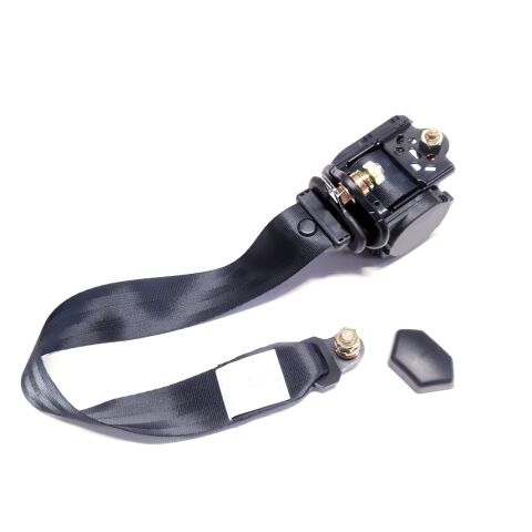 Retractor assy (no buffer)