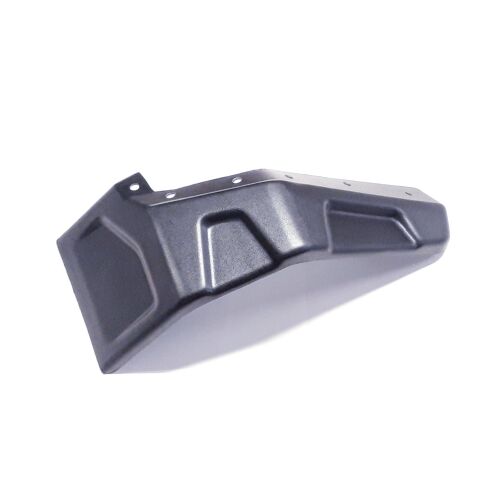 RH REAR WHEEL COVER (ONLY USED FOR LOF MODEL)