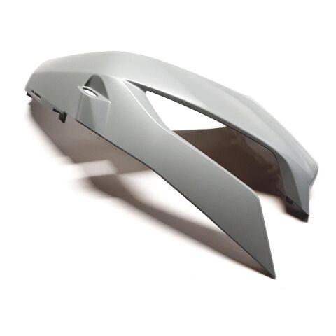 Left front guard (GRAY)