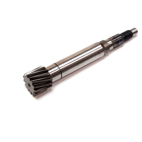 MAINSHAFT