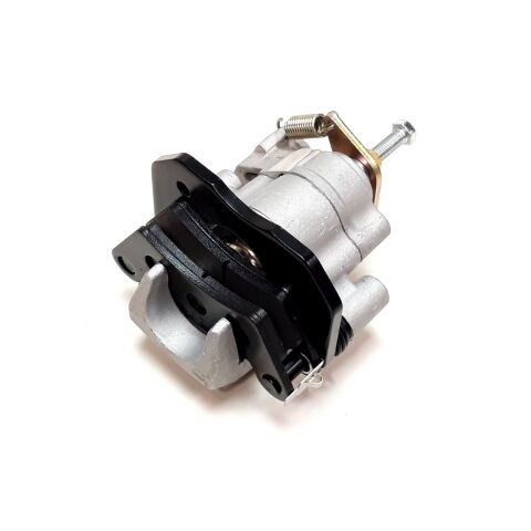 BRAKE CALIPER ，RR，R (SEE THE DETAIL ON P