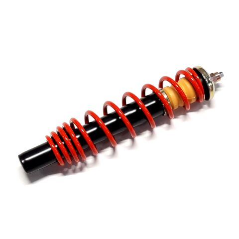FRONT SHOCK ABSORBER ASSEMBLY (ADD THE COTTER PIN)