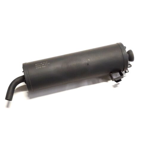 MUFFLER