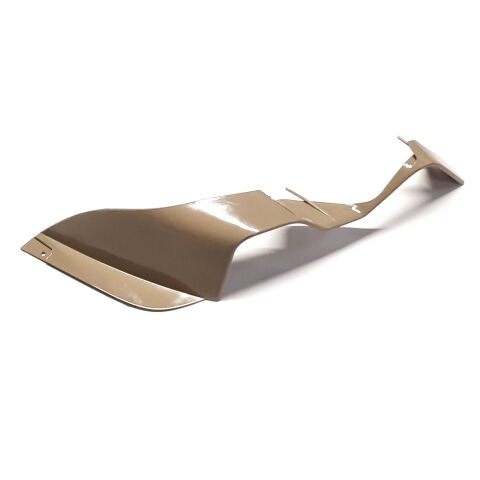 LEFT FRONT HEADLIGHT FRAME (SAND) (PAINTING)