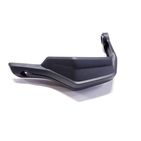 Left handlebar decorative cover