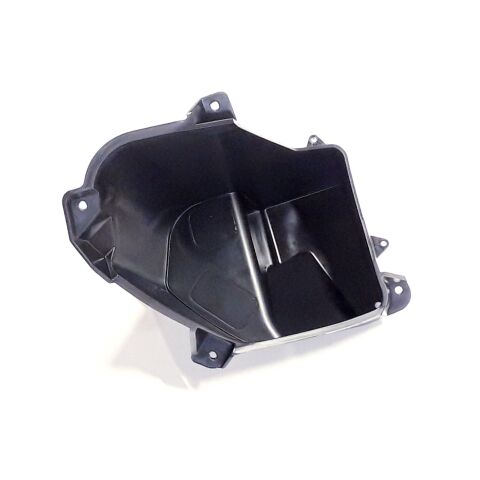 Front storage box