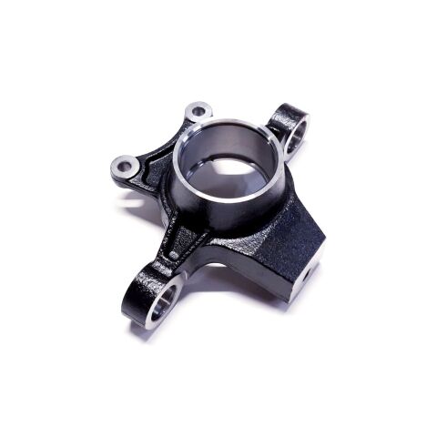 RIGHT REAR AXLE SUPPORT