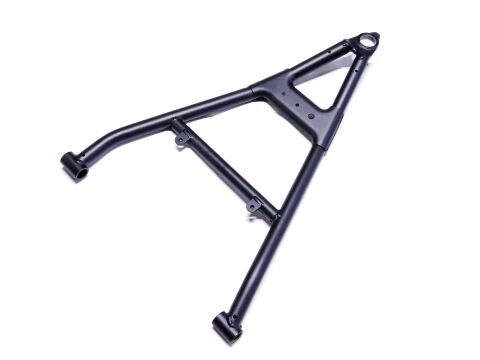 FL LOWER A-ARM（BLACK，NARROW VEHICLE）