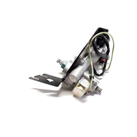 Control motor assembly