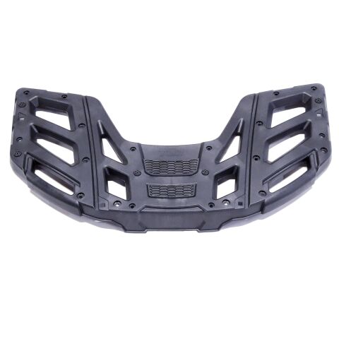 PLASTIC CARRIER (REAR)