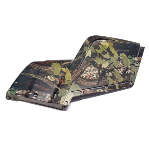 RH Fender，Camouflage