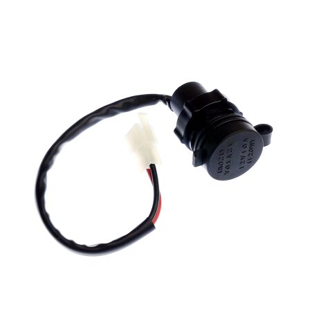 ACCESSORY SOCKET ASSY