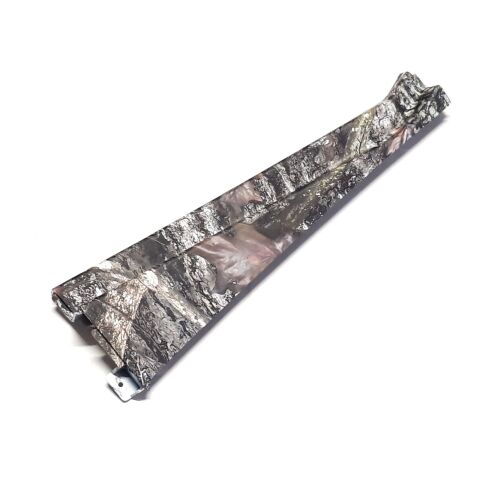 Lh Lower Front Mudguards,Conceal Camouflage