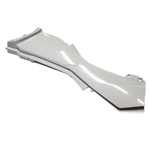 SIDE COVER TRIM BOARD RH, PAINTING LIGHT GRAY