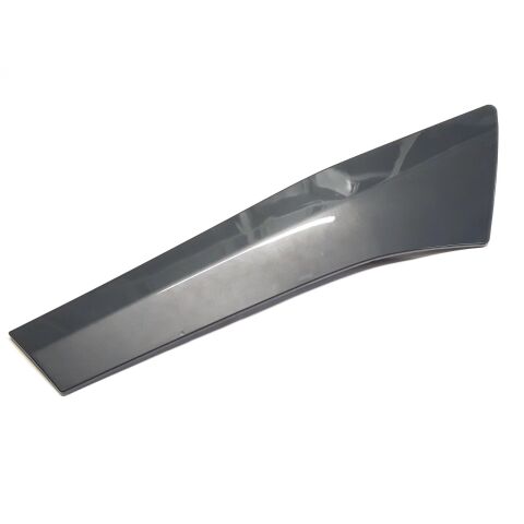 LEFT DOOR PANEL (GREY)