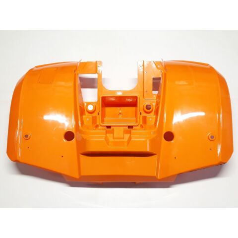 REAR FENDER (ORANGE)
