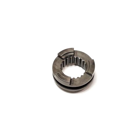 COLLAR, SHIFT FOR-REV