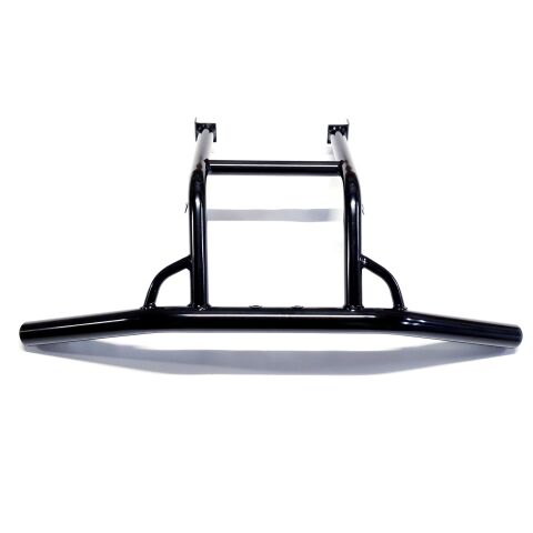 BUMPER, FRONT COMP. (STEEL)