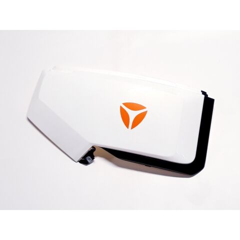 YADEA Right decoration board white
