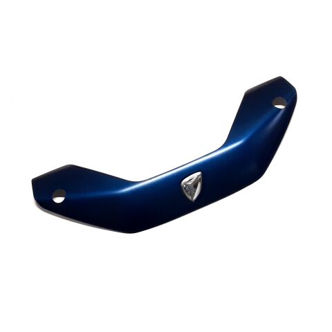 YADEA Decoration part of headlight cover blue