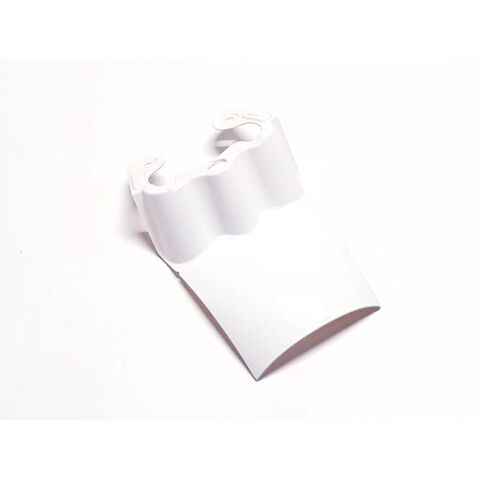 YADEA Front fender rear part