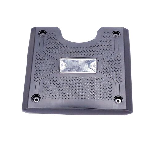 YADEA footplate black