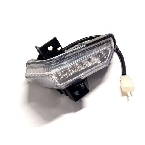 YADEA Left front turning light