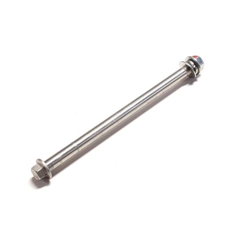 YADEA Front wheel axle