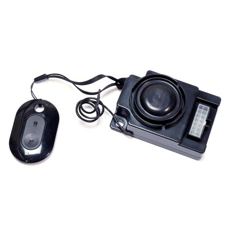 YADEA Burglar alarm