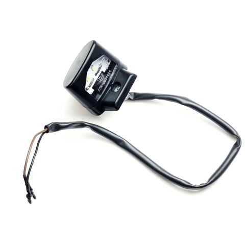 YADEA License light