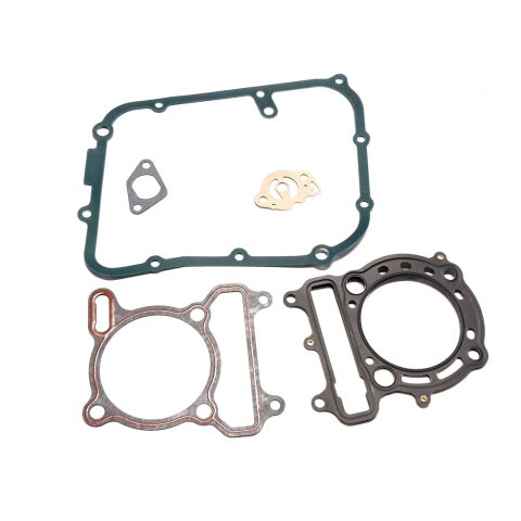 GASKET ASSY