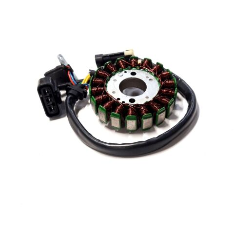 STATOR COMP.