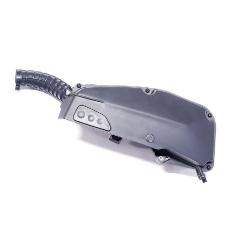 AIR CLEANER ASSY