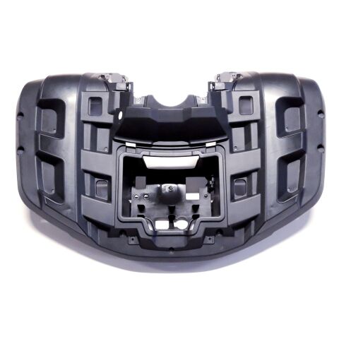 Front cover(black)
