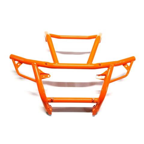 Front Bumper (ORANGE)