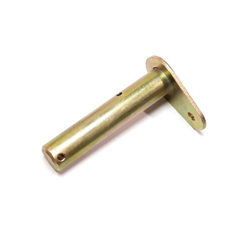 SHARK WOOD DOWEL PIN