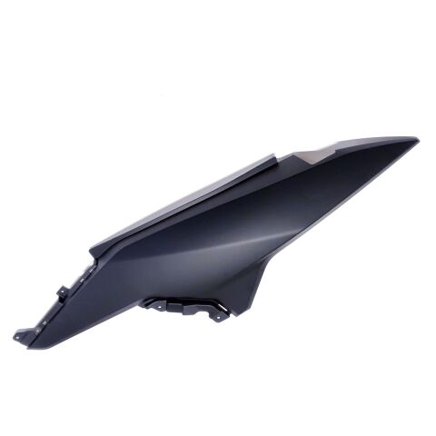COVER L BODY（BLACK）