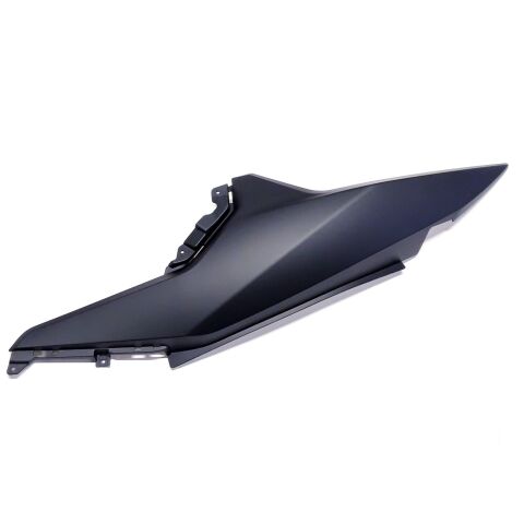 COVER R BODY(BLACK)