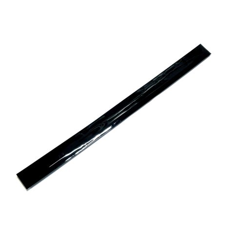 CARGO DOOR PANEL STRIP  BLACK