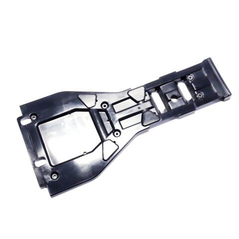 FRAME REAR BOTTOM PLATE