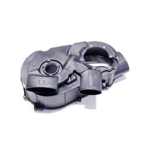 CVT INNER COVER ASSEMBLY
