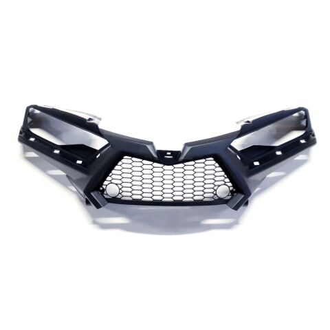 PLASTIC BUMPER