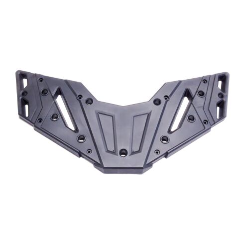 FRONT RACK PLASTIC COVER