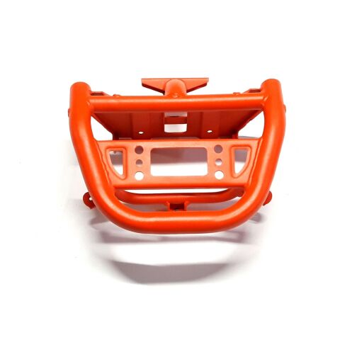 FRONT BUMPER (RED)