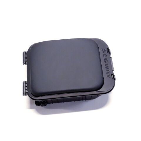 U01 PASSENGER REAR BACKREST ASSY