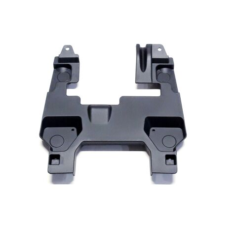 AIR CLEANER, REAR WEARING PLATE