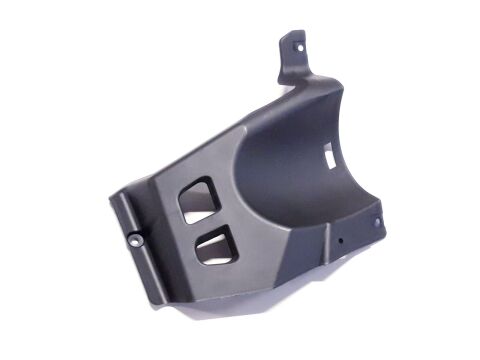 LEFT FRONT LOWER MUDGUARD